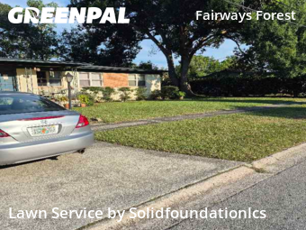 Lawn Mow nearby Jacksonville, FL, 