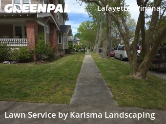 Lawn Maintenance nearby Norfolk, VA, 