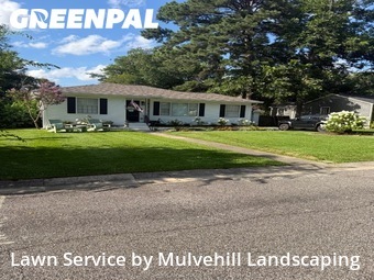 Lawn Mowing nearby Homewood, AL, 