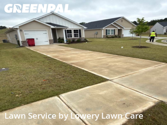 Lawn Care nearby Macon, GA, 