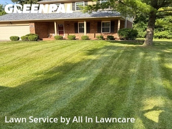 Lawn Mowing Service nearby Beckett Ridge, OH, 