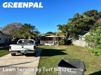 Lawn Maintenance nearby St. Petersburg, FL, 