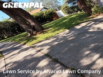 Lawn Mowing nearby Orlando, FL, 