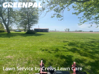 Lawn Maintenance nearby Weston, OH, 
