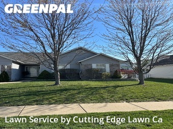 Grass Cutting nearby O'fallon, MO, 