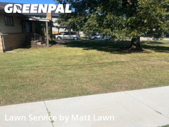 Lawn Maintenance nearby Broken Arrow, OK, 