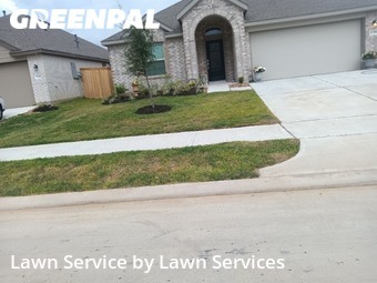 Lawn Mow nearby Tomball, TX, 