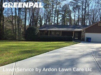 Lawn Cut nearby Snellville, GA, 