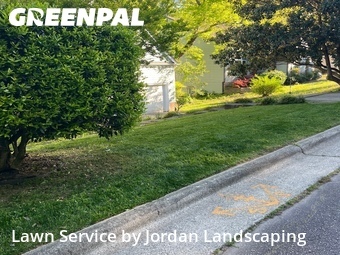 Lawn Cut nearby Durham, NC, 