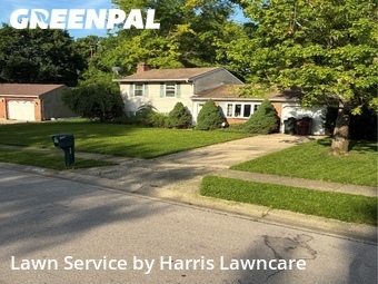 Lawn Cutting nearby Fairfield, OH, 