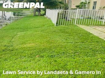 Lawn Mow nearby Miramar, FL, 