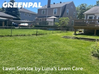 Lawn Maintenance nearby St. Charles, IL, 