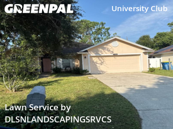 Lawn Mowing Service nearby Jacksonville, FL, 