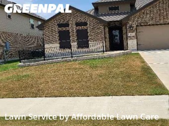 Lawn Cutting nearby Cibolo, TX, 