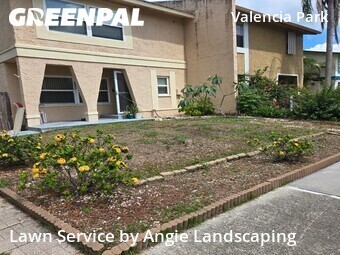 Lawn Service nearby Clearwater, FL, 