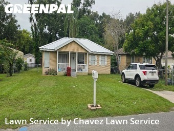 Lawn Service nearby Plant City, FL, 