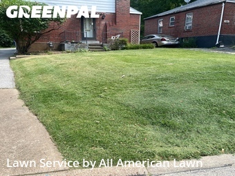 Lawn Maintenance nearby University City, MO, 