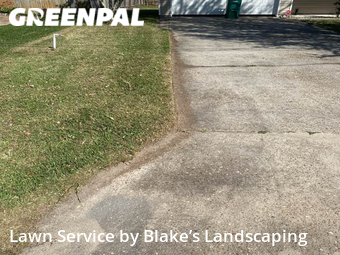 Lawn Service nearby Panama City, FL, 