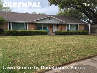 Lawn Service nearby Dallas, TX, 