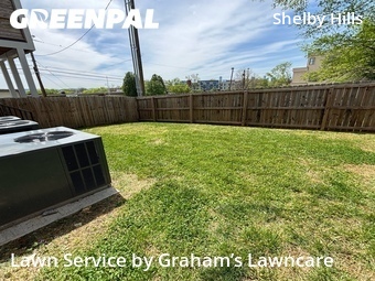 Lawn Mowing nearby Nashville, TN, 