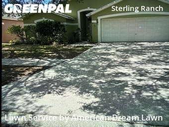 Lawn Care nearby Brandon, FL, 