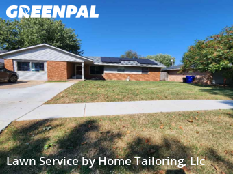 Grass Cutting nearby Norman, OK, 