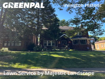 Lawn Mowing nearby Indianapolis, IN, 