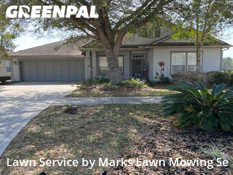 Lawn Mowing nearby Jacksonville, FL, 