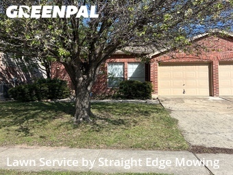 Lawn Cutting nearby Roanoke, TX, 
