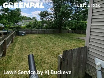 Lawn Service nearby Jefferson Township, OH, 
