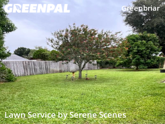 Lawn Care Service nearby Melbourne, FL, 