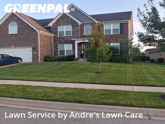 Landscaping Installation Lexington,40509,Landscapers by Andre's Lawn Care , work completed in Jun , 2026