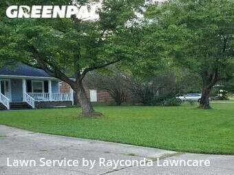Yard Mowing nearby Fayetteville, NC, 