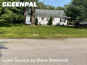 Lawn Service nearby Fort Wayne, IN, 