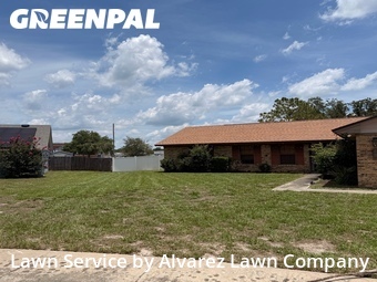 Lawn Care Servicein Winter Park,32792,Lawn Mow by Alvarez Lawn Company, work completed in Jun , 2026