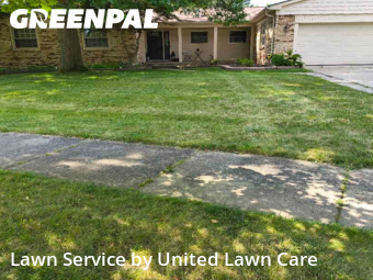 Lawn Care Service nearby Plymouth, MI, 