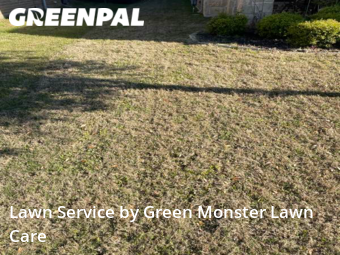 Lawn Mowing nearby Fort Worth, TX, 