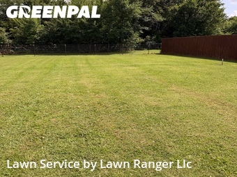 Lawn Care nearby Choctaw, OK, 