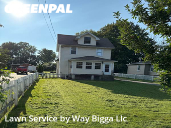 Lawn Mowing nearby Rochester, NY, 