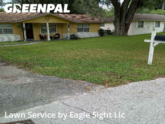 Yard Mowing nearby Ocala, FL, 