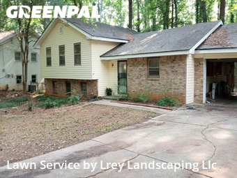 Lawn Care nearby Alpharetta, GA, 