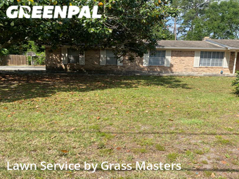 Lawn Mowing nearby Jacksonville, FL, 