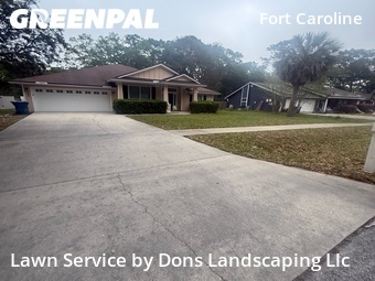 Lawn Maintenance nearby Jacksonville, FL, 