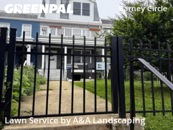 Lawn Cutting nearby Washington, MD, 