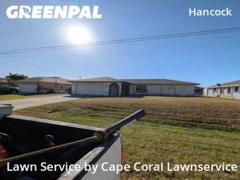Lawn Cutting nearby Cape Coral, FL, 