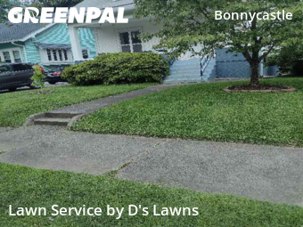 Yard Cutting nearby Louisville, KY, 