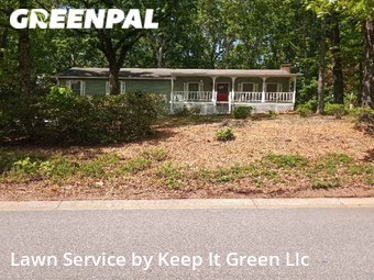 Lawn Maintenance nearby Marietta, GA, 
