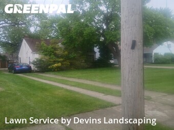 Lawn Care nearby North Olmsted, OH, 