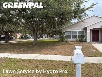 Yard Mowing nearby Riverview, FL, 