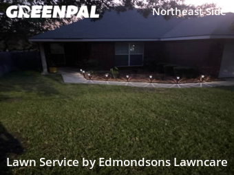 Lawn Service nearby Schertz, TX, 